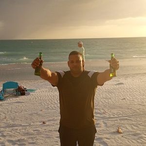 Meet your Posher, Alberto michel